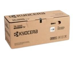 KYOCERA TK-3200 toner cartridge 1 pc(s) Original Black