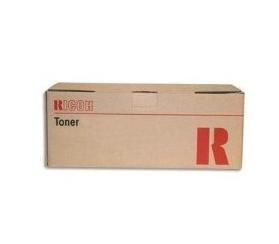 Ricoh 408191 toner cartridge 1 pc(s) Original Yellow