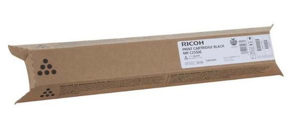 Ricoh 842057 toner cartridge 1 pc(s) Original Black
