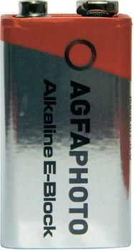 6Lr61 Single-Use Battery