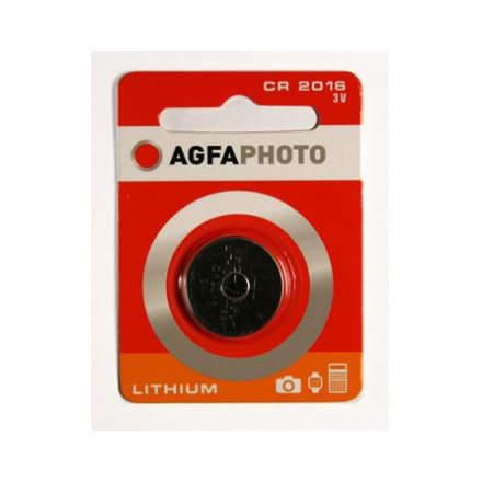 Cr2016 Single-Use Battery