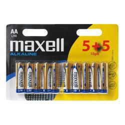 Aa Single-Use Battery Alkaline