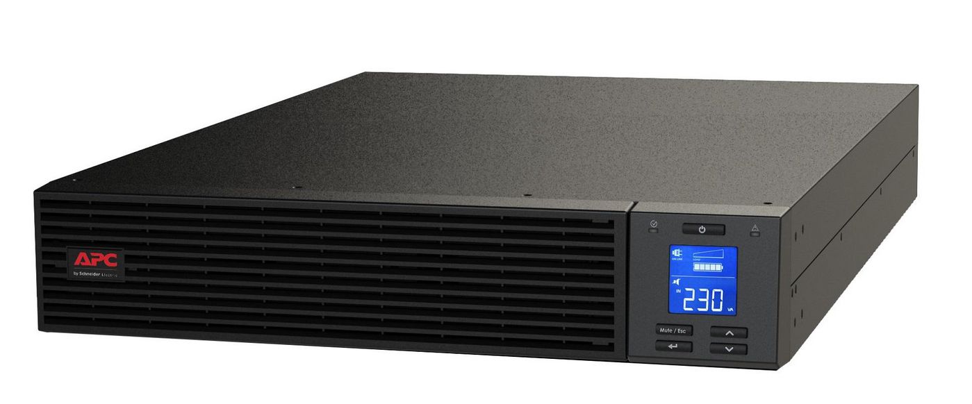 Uninterruptible Power Supply