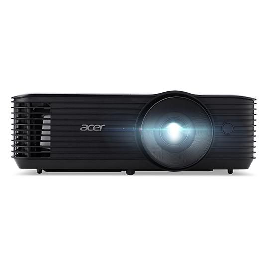 Value X1328Wi Data Projector