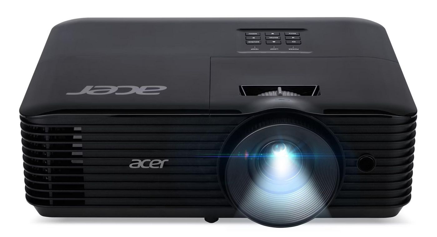 H5386Bdi Data Projector