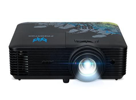 Predator Gm712 Data Projector
