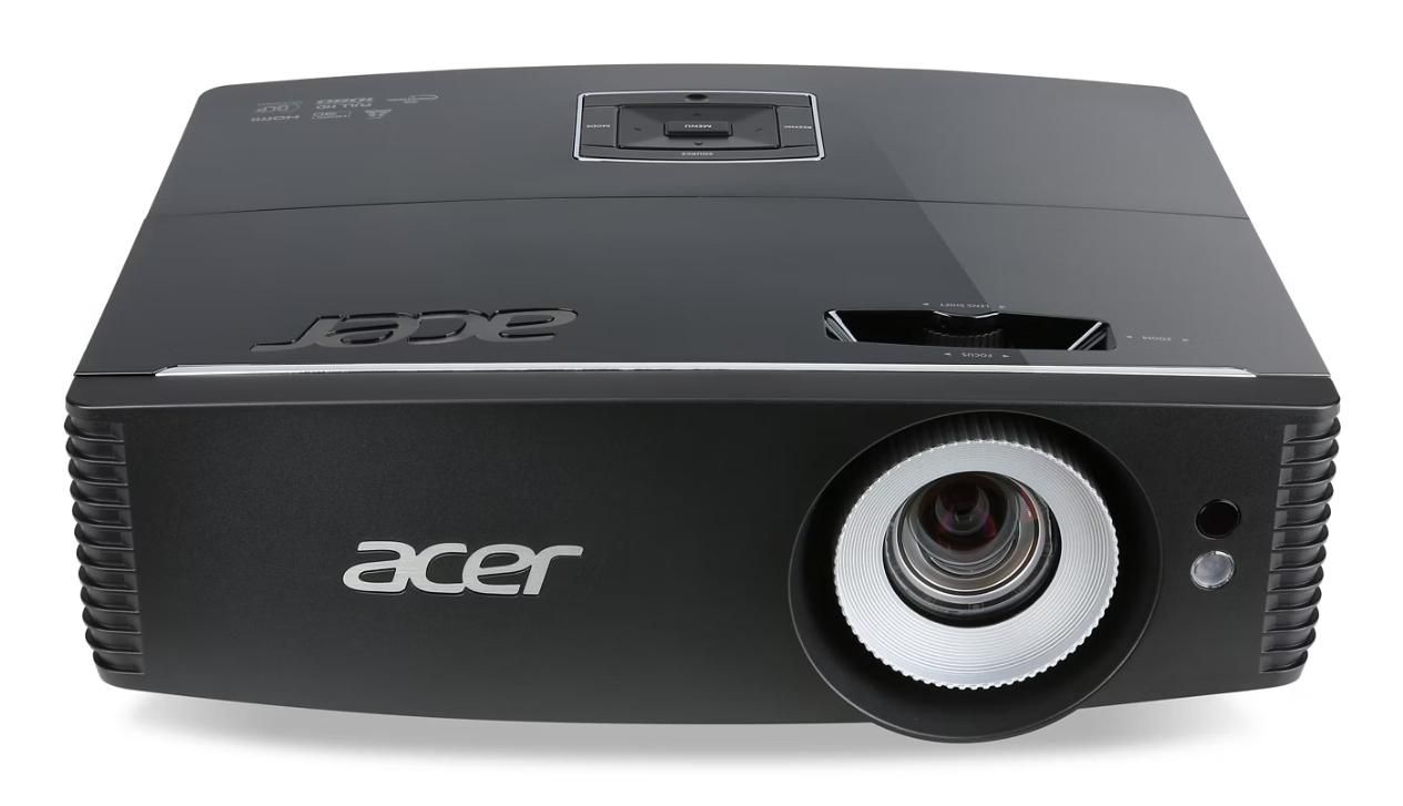 P6505 Data Projector