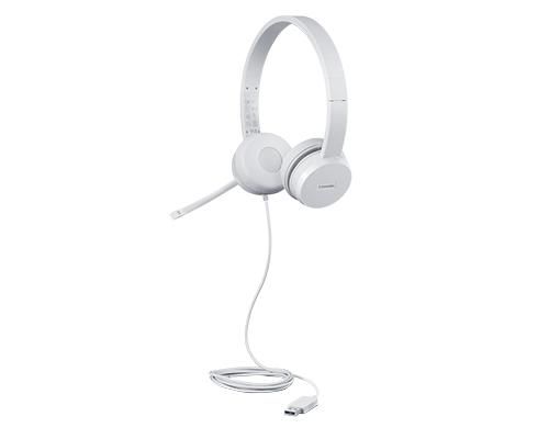 Lenovo 110 Kablet Høretelefoner