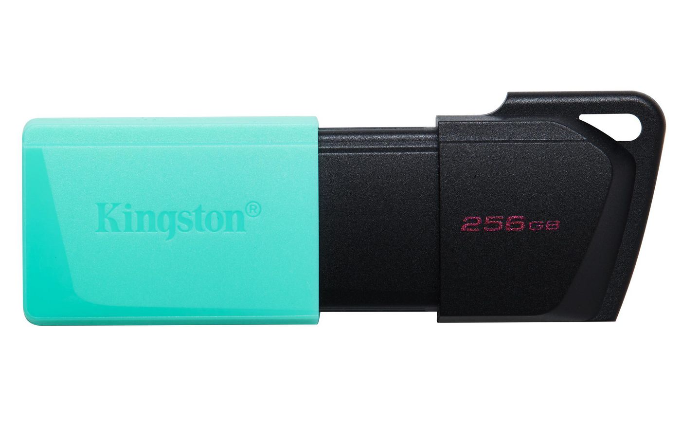 256GB USB3.2 Gen1 DataTraveler Exodia M