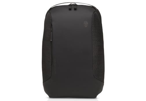 Alienware AW323P 17 43.2 cm (17") Backpack Black