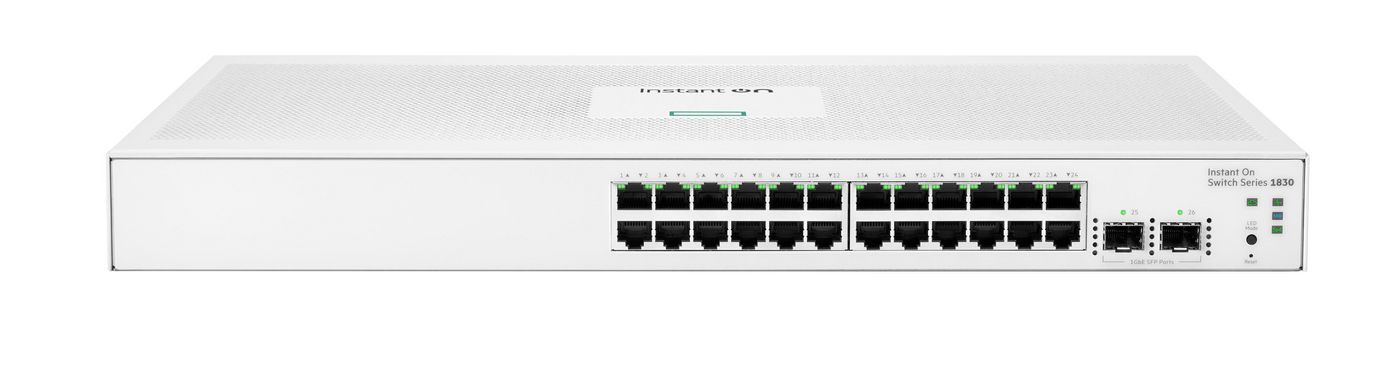 Aruba Instant On 1830 24G