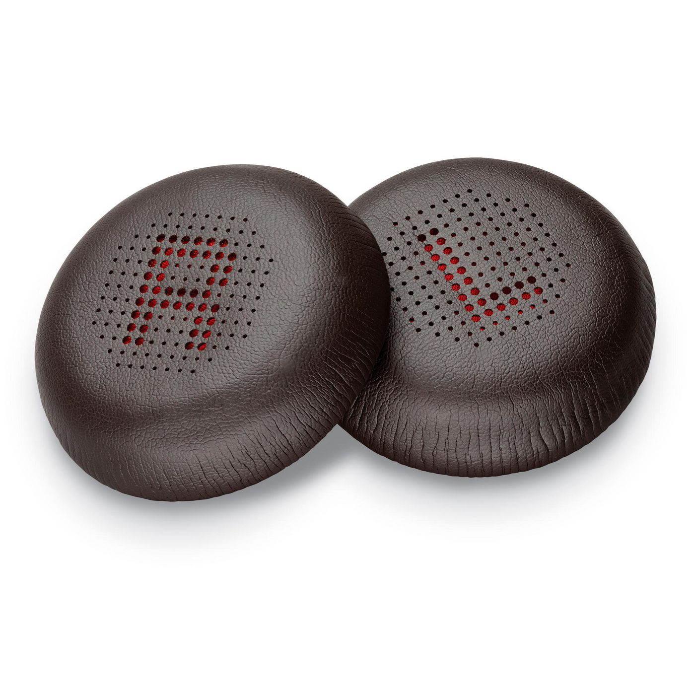 HP Poly Blackwire 8225 Leatherette Ear Cushions (2 Pieces)