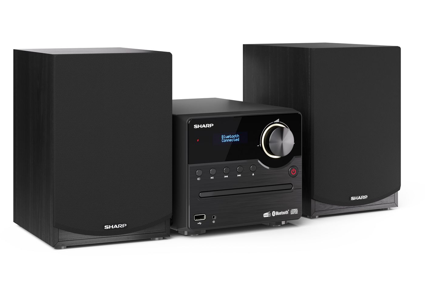 Xl-B517D Home Audio Micro