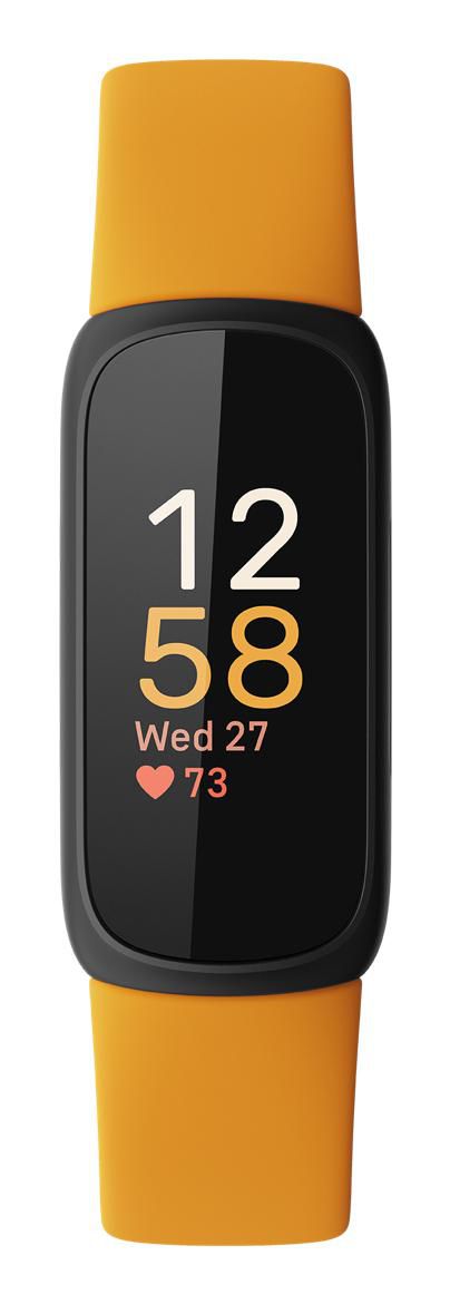 Inspire 3 Armband Activity