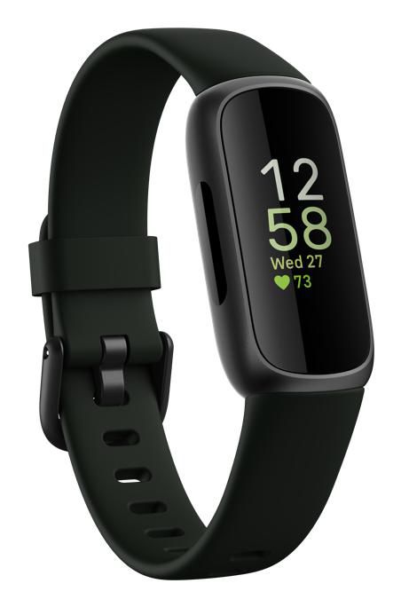 Inspire 3 Armband Activity