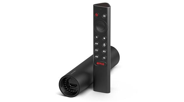 Shield Tv Remote Control