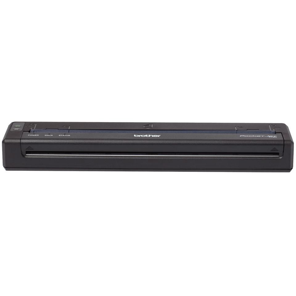 Brother PJ823 300 x 300 DPI Wired Direct thermal Mobile printer