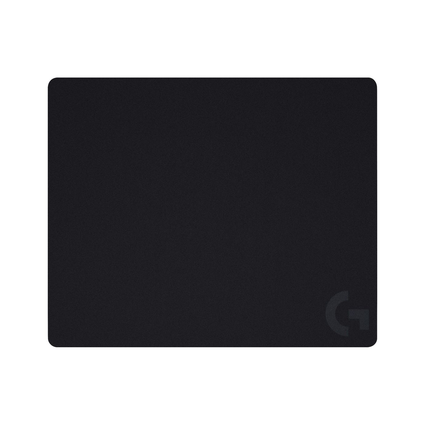 G440 Gaming Mouse Pad Black