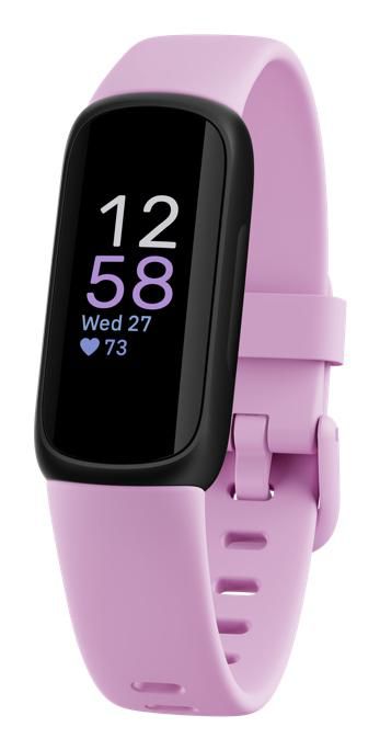 Inspire 3 Armband Activity