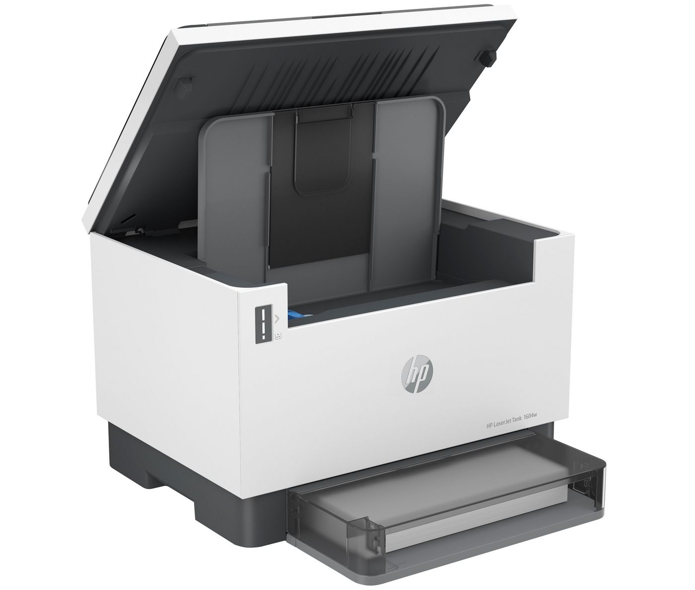 HP LaserJet Tank MFP 1604w Printer Laser A4 600 x 600 DPI 22 ppm Wi-Fi