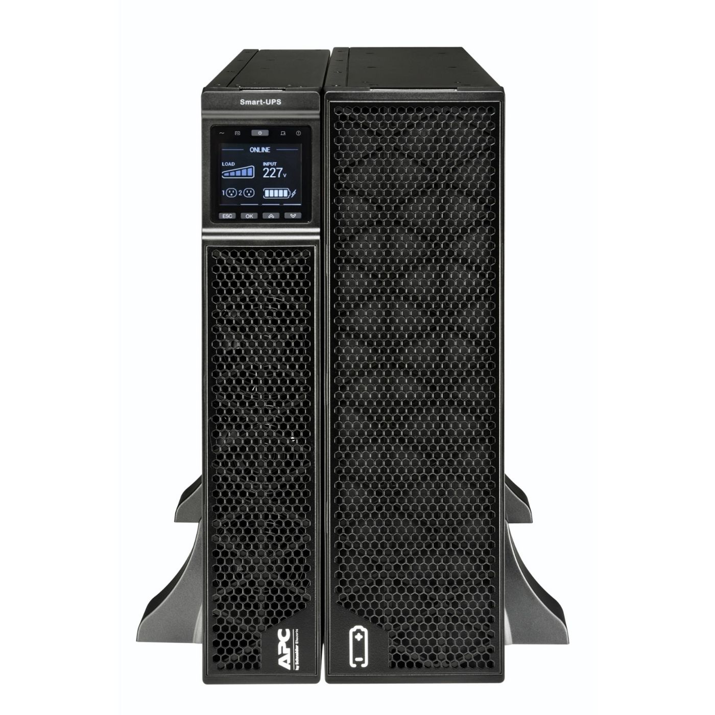 Uninterruptible Power Supply