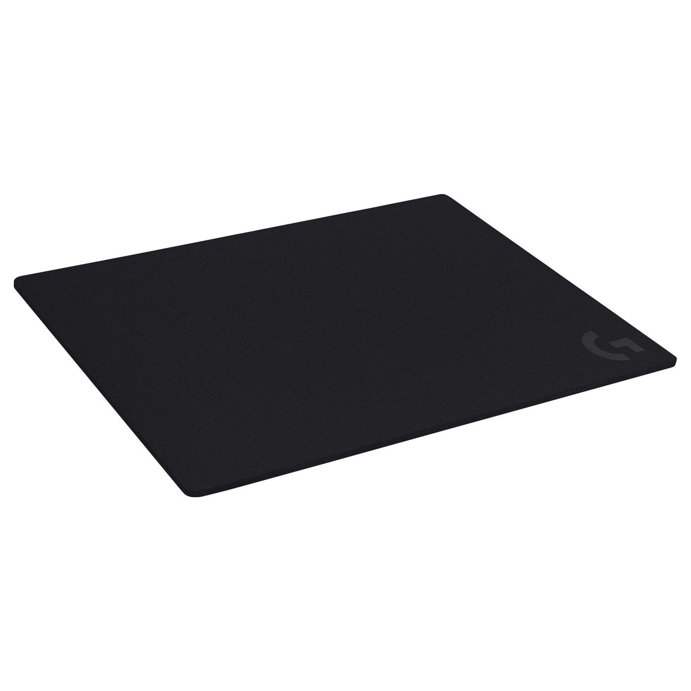 G740 Gaming Mouse Pad Black