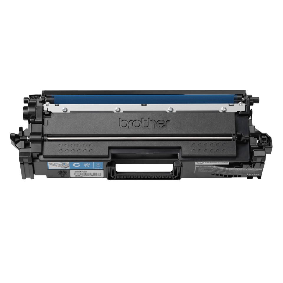 Ink Cart/TN-821XLC Super High Yield Cyan