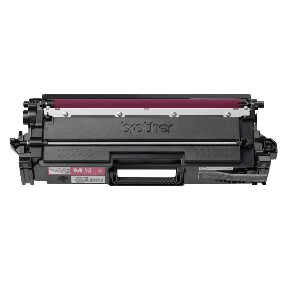 Ink Cart/TN-821XLM Super High Yield MG