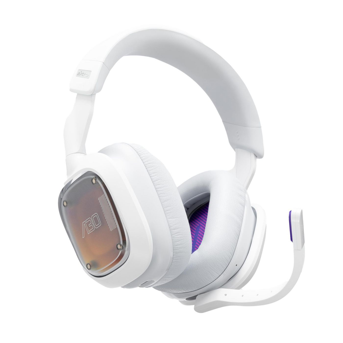 A30 Headset Wired & Wireless