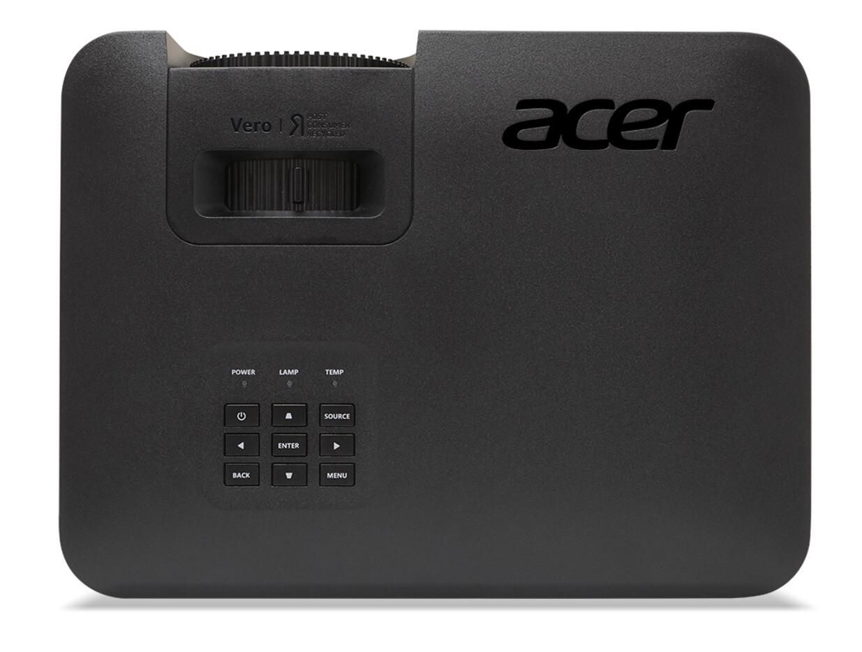 PL2520i (Vero) - Full HD DLP Projector - 1920x1080 - 4000 ANSI Lumens - Black
