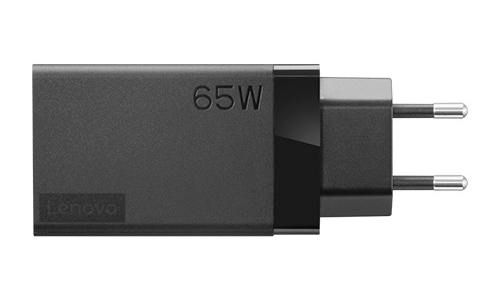 Mobile Device Charger Black