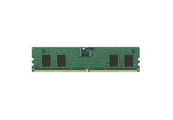 Kingston Technology ValueRAM memory module 8 GB 1 x 8 GB DDR5 5600 MT/s 288-pin DIMM