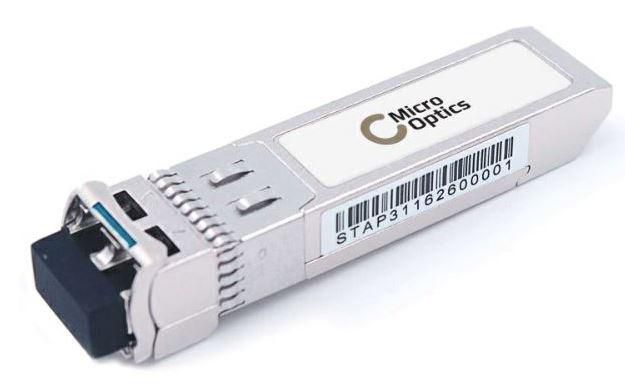 Lanview MO-JL783A network transceiver module Fiber optic 10000 Mbit/s SFP+