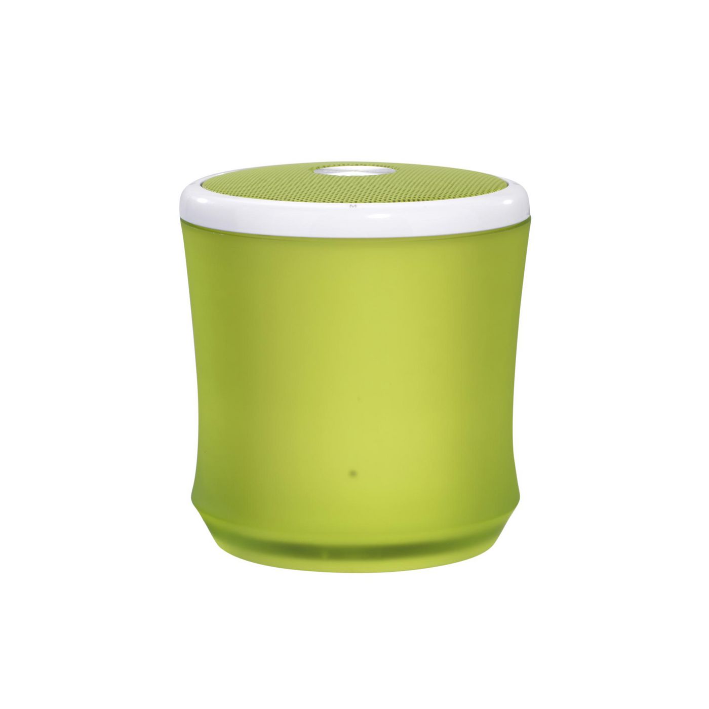 Portable Speaker Green 2.2 W