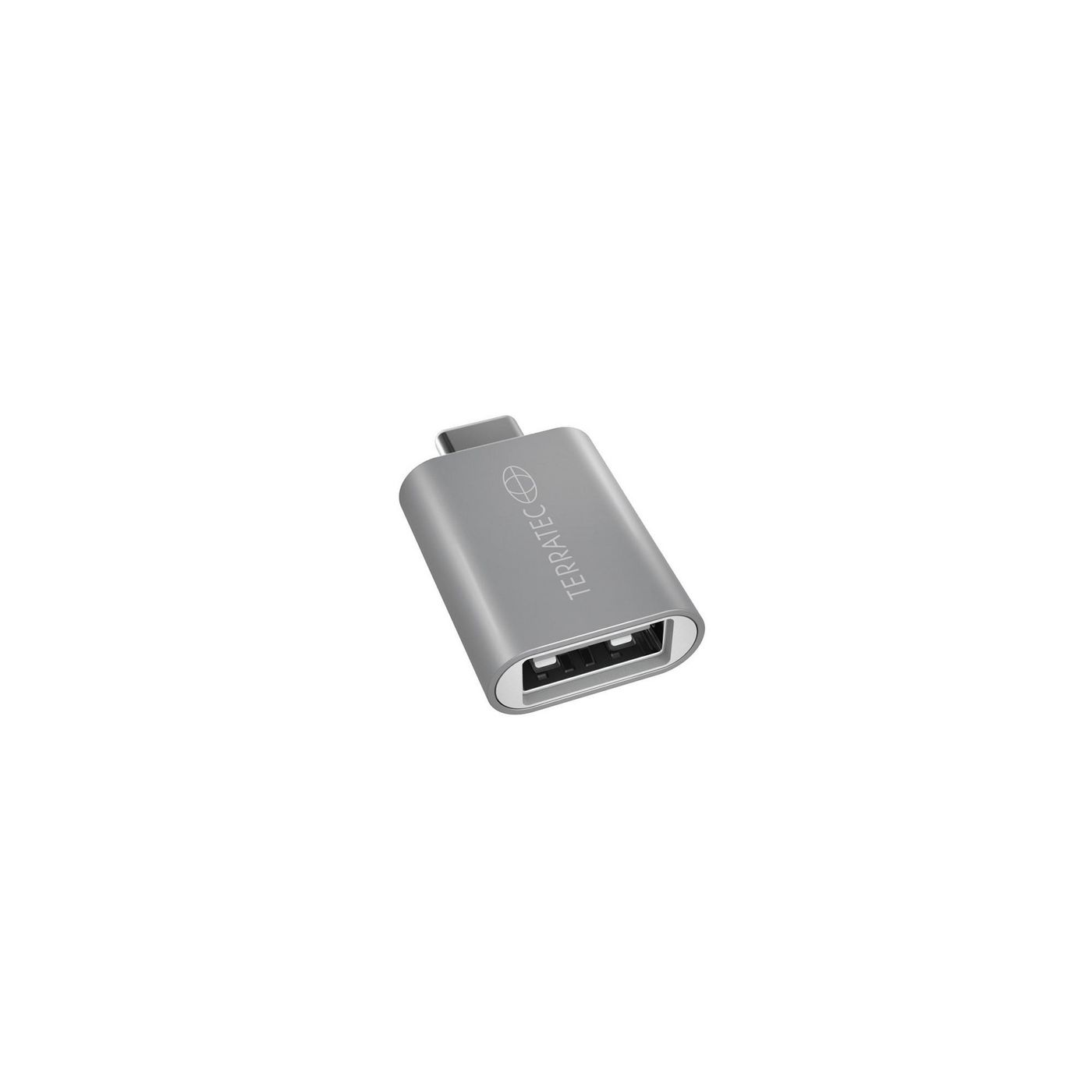 Connect C1 Usb C Usb A Silver