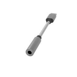 Mobile Phone Cable Silver Usb