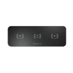 Mobile Device Charger Black