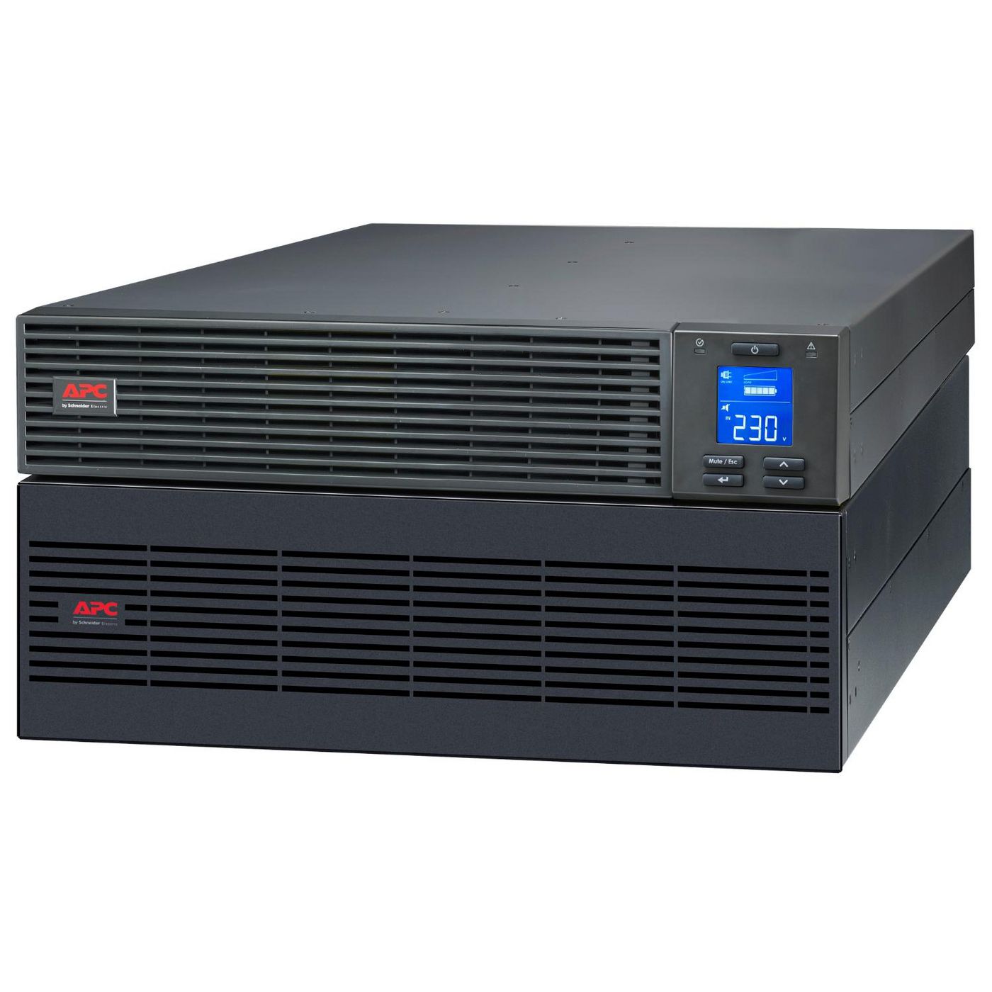 Uninterruptible Power Supply