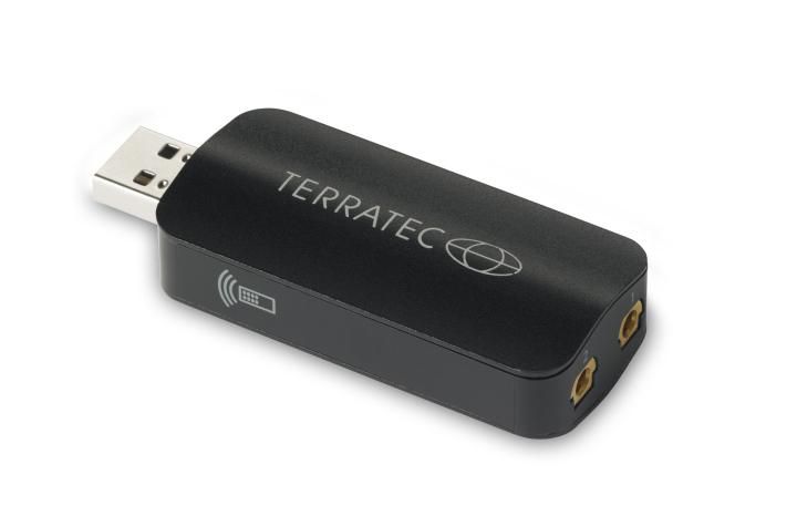 TERRATEC T5 Digital TV tuner