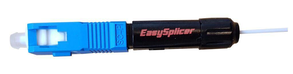 SPLICE ON CONNECTOR (SOC) LC