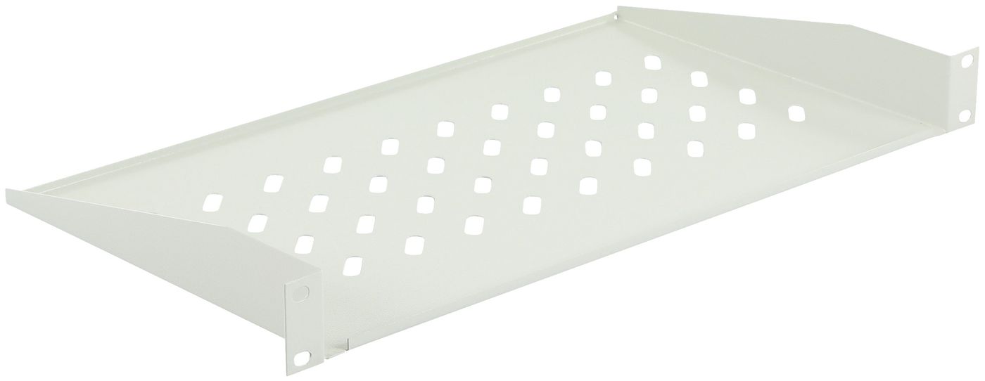 1U 19" D=250mm RACK MOUNT
