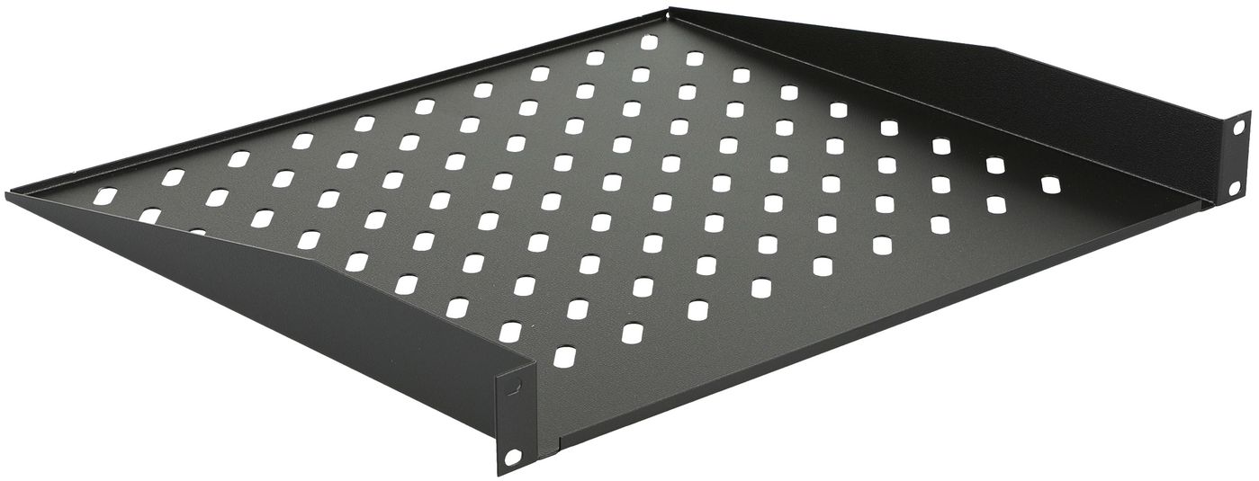 1U 19" D=400mm RACK MOUNT