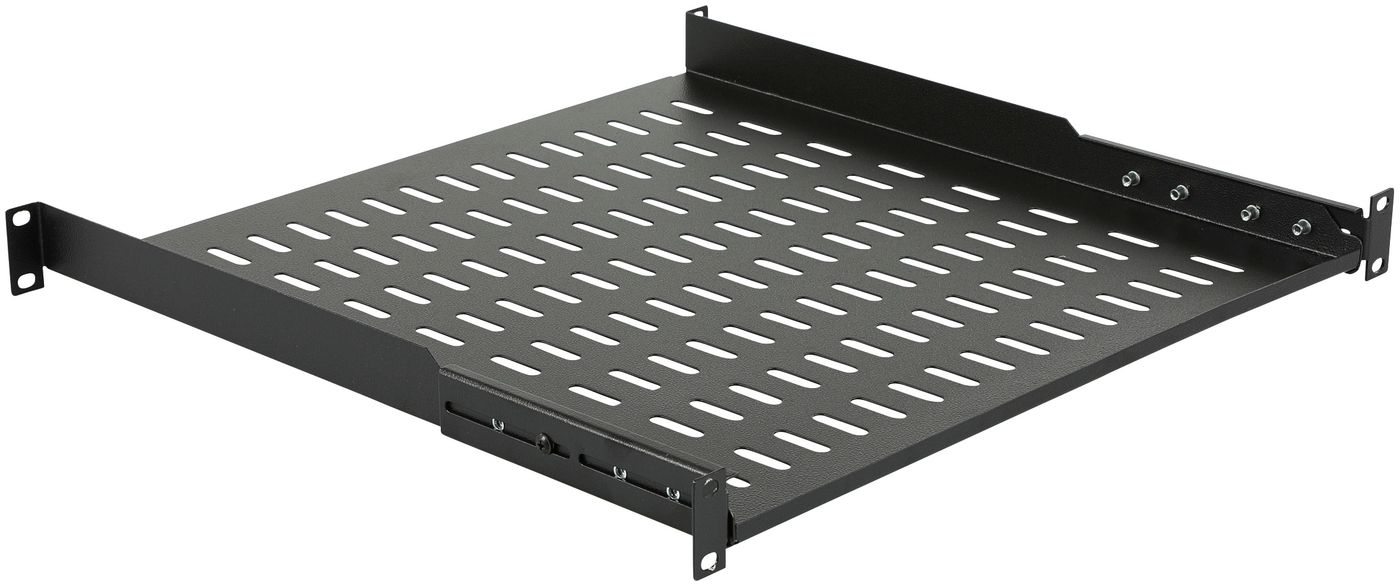 1U 19" FRONT, 1U 19" REAR