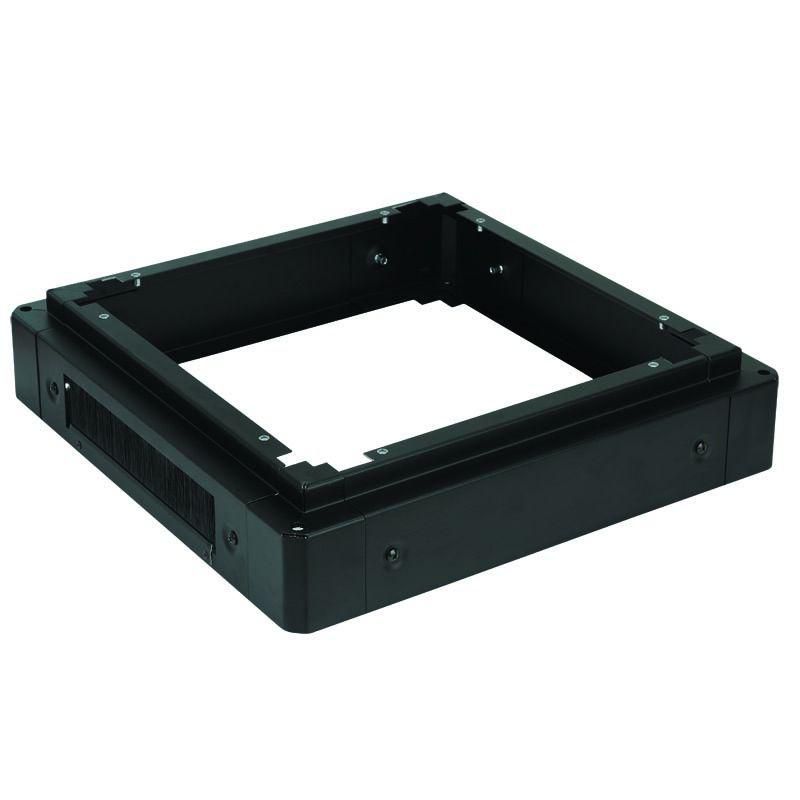 W=600 D=800 H=100mm PLINTH