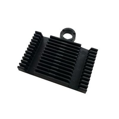 FIBER ANT HOLDER FOR 12
