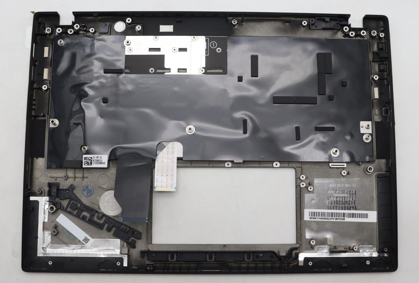 Lenovo 5M11H94507 laptop spare part Cover + keyboard
