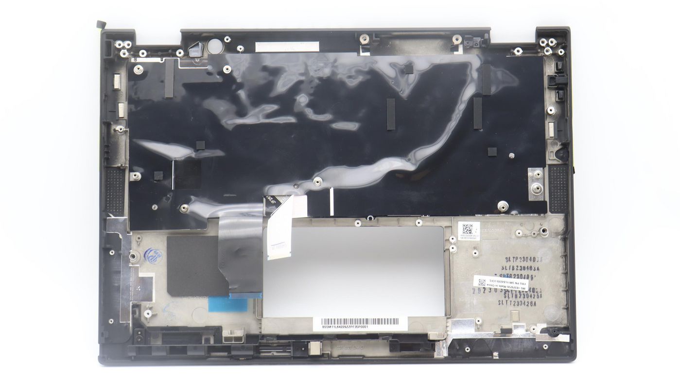 Lenovo 5M11L64220 laptop spare part Cover + keyboard