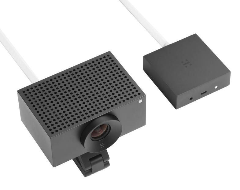 Huddly L1 Kit with USB adapter