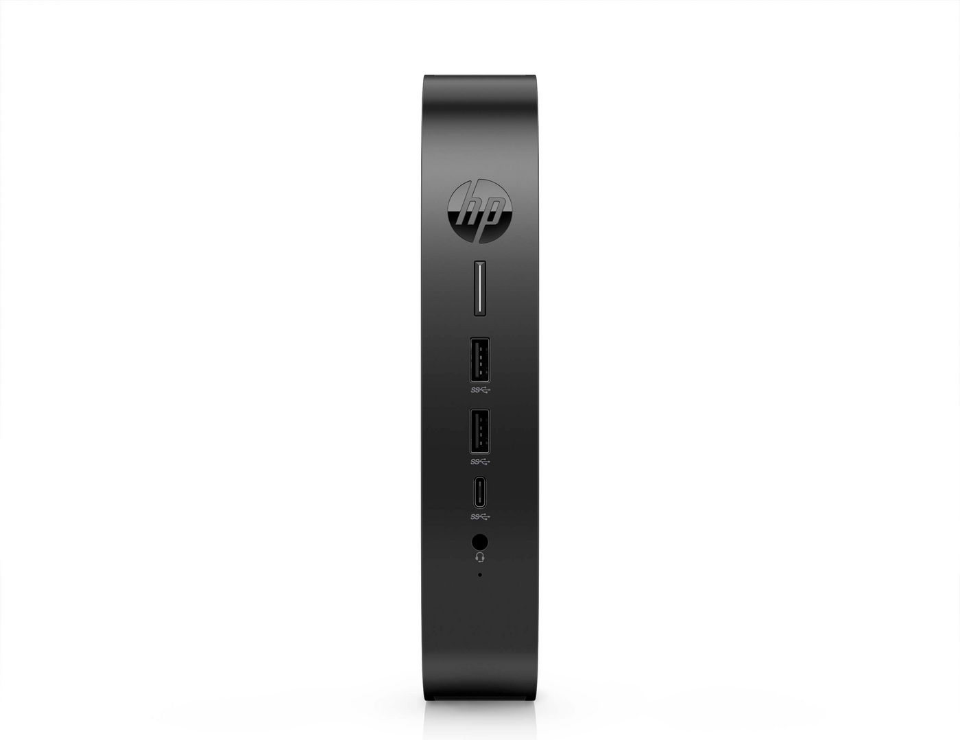 HP Elite t655 2.1 GHz ThinPro 1.12 kg Black R2314