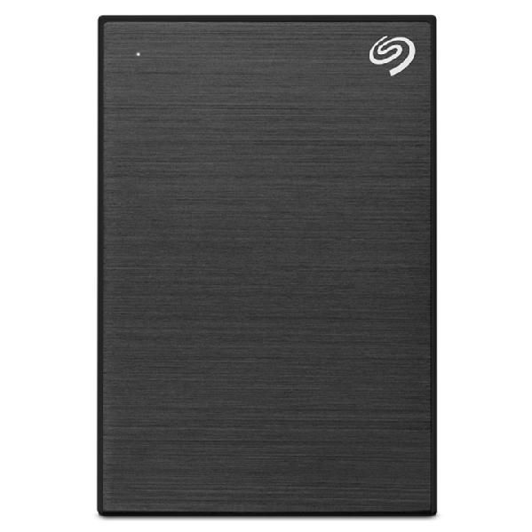 Seagate One Touch STKY1000400 external hard drive 1 TB 2.5" Micro-USB B 3.2 Gen 1 (3.1 Gen 1) Black